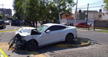 3 años y 8 meses de prisión a Joao Maleck; quedaría libre pagando fianza