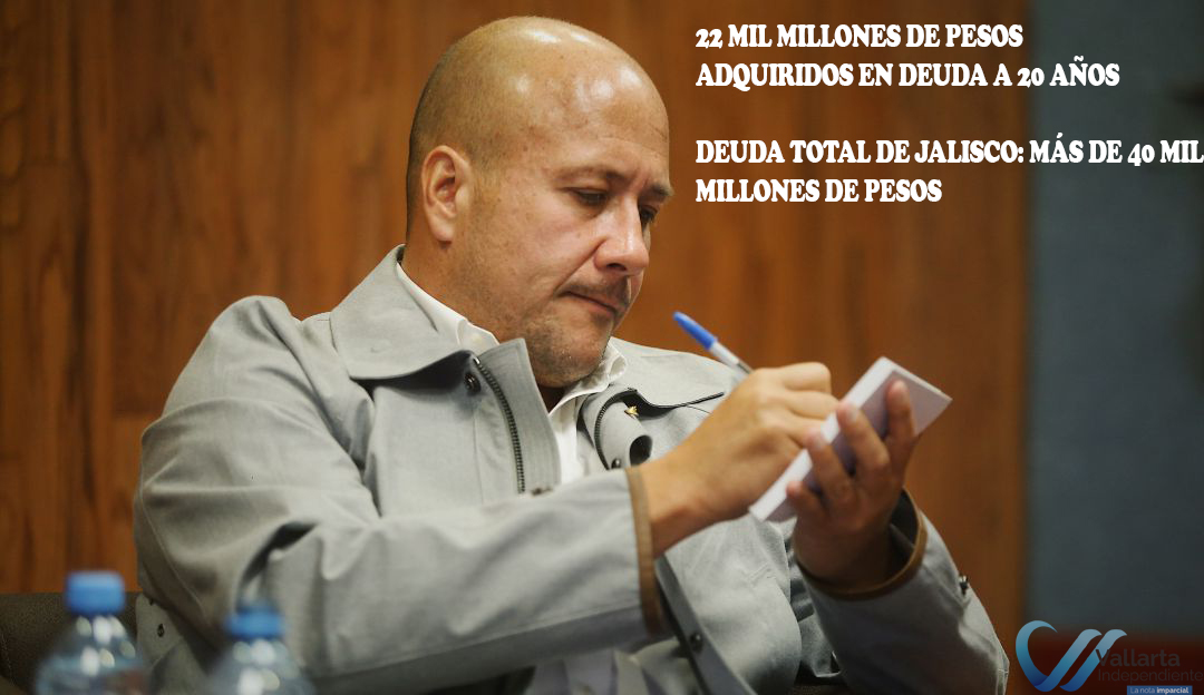 Jalisco, líder nacional en temas negativos 3 Jalisco, líder nacional en temas negativos