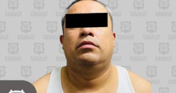 Detienen a comisario de Compostela por presunta desaparición forzada