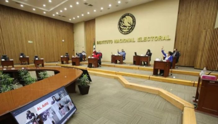 1,500 millones de pesos costaría 'consulta' para enjuiciar ex presidentes