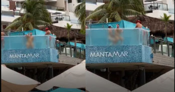 Ven ciudadanos 'blandito' el castigo a Mantamar por polémico video