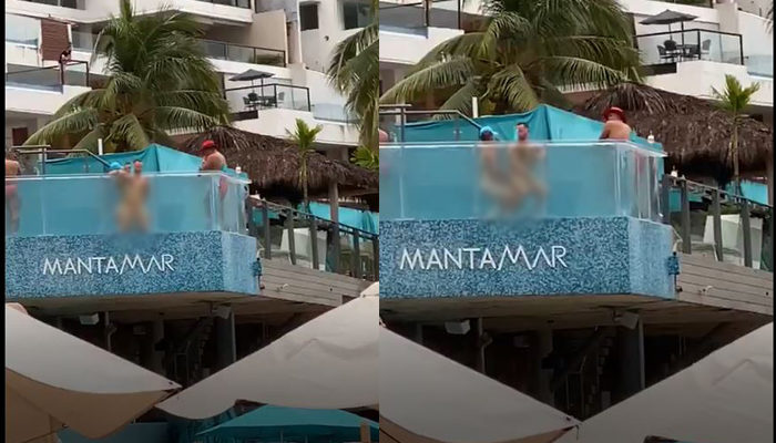 Ven ciudadanos 'blandito' el castigo a Mantamar por polémico video