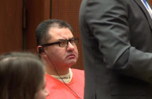 16 años de cárcel a Naason Joaquí, líder de la luz del mundo