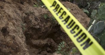 Jalisco triplica los cuerpos en fosas al segundo lugar nacional