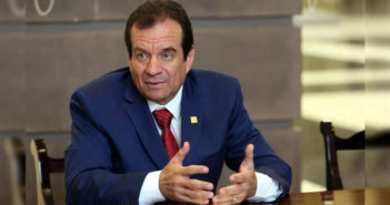 Diputado del PT desvió recursos del congreso para mitin político