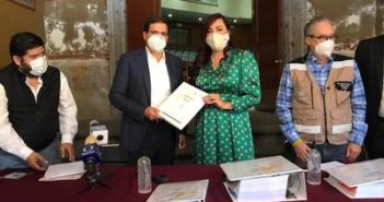 Estas son las partidas previstas para el 2021 en Jalisco