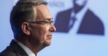 Ricardo Salinas Pliego da positivo a Covid-19