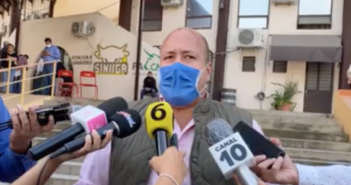 Alfaro anuncia consulta para determinar si Jalisco sale del pacto federal