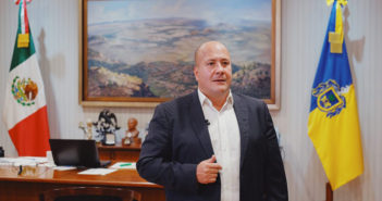 El día del anuncio. Jalisco se enfrentará 2 semanas críticas