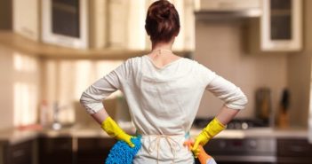 Amas de casa recibirán 50% de bienes al divorciarse