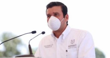 Antonio Echevarría dejó 'quebrado' a Nayarit y no hay investigación
