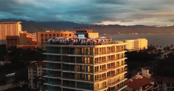 Niegan permiso de venta de alcohol a terraza en Marina