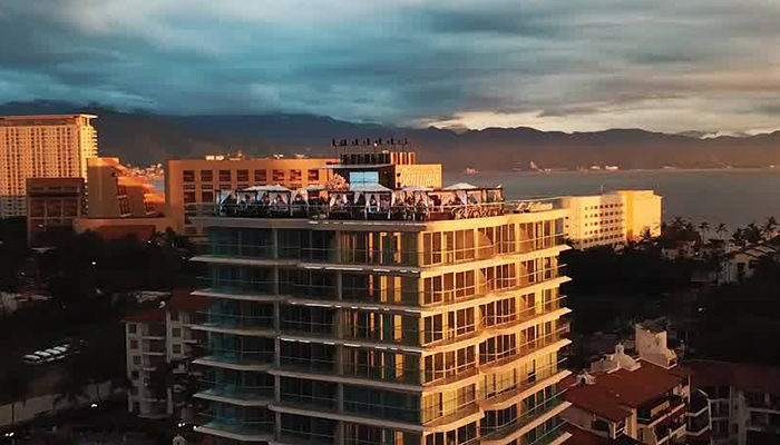 Niegan permiso de venta de alcohol a terraza en Marina