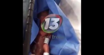 IMSS en Puebla da por muerto a bebé; funeraria descubre que aún vivía