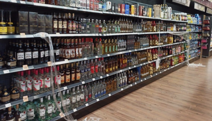 Ni toque de queda ni ley seca, con el botón de emergencias