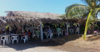 Asegura Luis Michel que Vidanta no quitará ramadas en Boca de Tomates