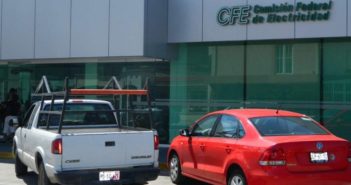 Gobierno de Nayarit no tiene dinero ni paga pagar la luz