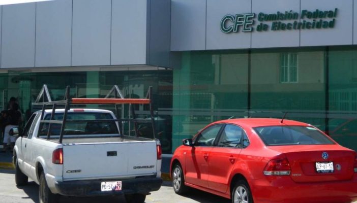 Gobierno de Nayarit no tiene dinero ni paga pagar la luz