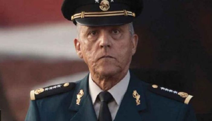 Salvador Cienfuegos protegió a cártel Beltrán Leyva: EU