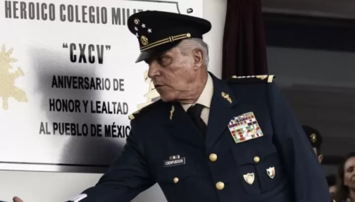 México solicitará a EU información sobre caso 'El Padrino' para dar con involucrados