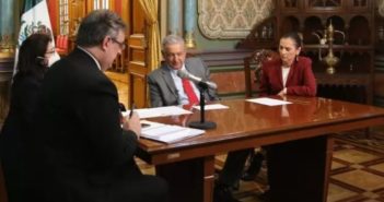 AMLO ahora pide Códice Maya que se encuentra en Alemania