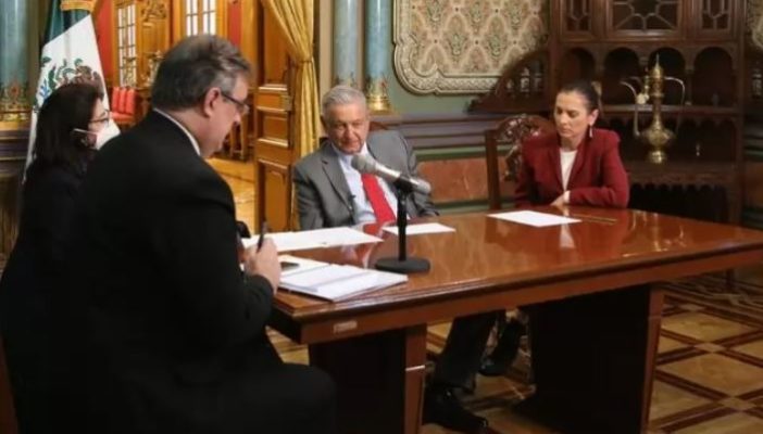 AMLO ahora pide Códice Maya que se encuentra en Alemania