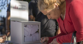 Confirma INE que consulta contra ex presidentes será en agosto