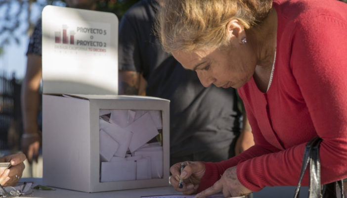 Confirma INE que consulta contra ex presidentes será en agosto