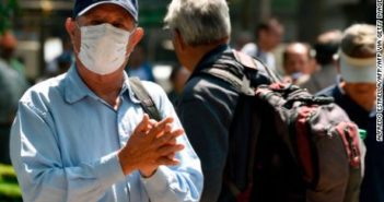 Secretaría de Salud llama a no festejar día de muertos