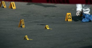 114 personas asesinadas el domingo; no cesa la inseguridad en el país