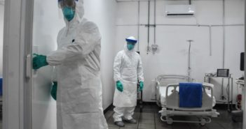 Médicos hacen un llamado a garantizar y brindar los insumos de prevención