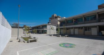 No se suspendieron clases por el sismo de la madrugada