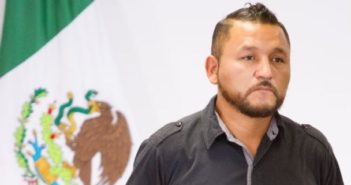 El Mijis sufre accidente en carretera tras regresar de su quimioterapia