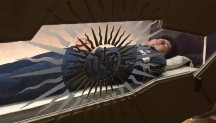 Carlo Acutis, el primer beato ‘millennial’