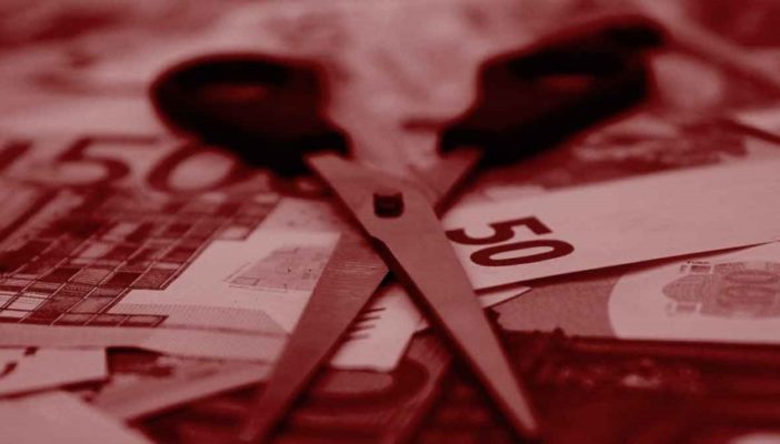 Senado da la 'estocada' final a fideicomisos