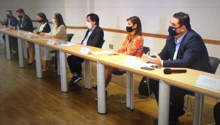 Reprobado el gobierno de Jalisco en combate a la corrupción