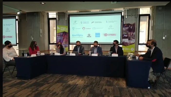 Invertirá Jalisco 9 millones de pesos en producción de películas