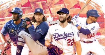 Inicia hoy el clásico de otoño en el 'Rey de los deportes'