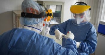 65 decesos en el personal de salud a causa de Covid-19 en Jalisco