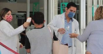 En Jalisco, la cifra real de contagios es el doble a lo registrado: UDG