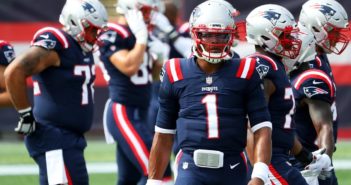 Reportan más casos de Covid-19 en la NFL