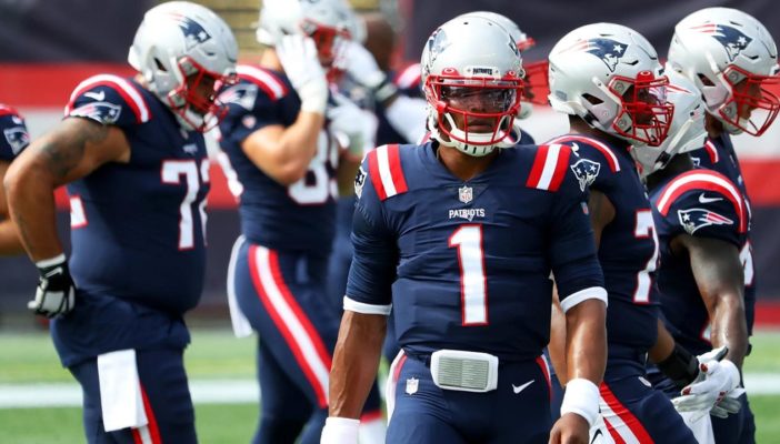 Reportan más casos de Covid-19 en la NFL