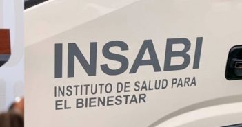 Auditoría muestra deficiencias en el primer año del INSABI