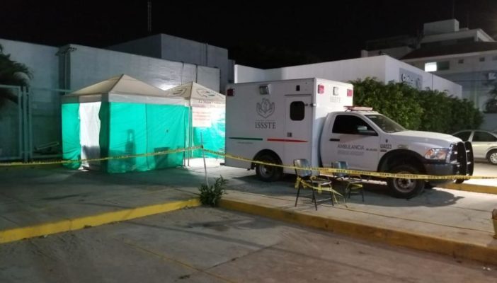 Hoy, vacunación de Pfizer para mayores de 60, embarazadas y menores con comorbilidades