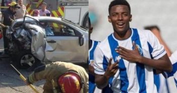 Declaran culpable a Joao Maleck por homicidio culposo grave