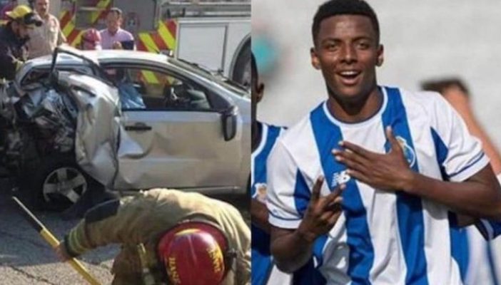 Declaran culpable a Joao Maleck por homicidio culposo grave