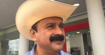 ¿12 millones es poquito? Eso habría desviado Layín