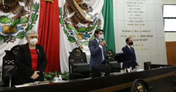 Aprueba Congreso de Tamaulipas Ley Olimpia