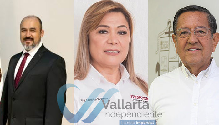 Ningún 'suspirante' de Morena ha dejado su cargo, todavía