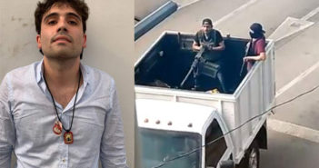 "Tengo la conciencia tranquila", dice AMLO por liberación de Ovidio